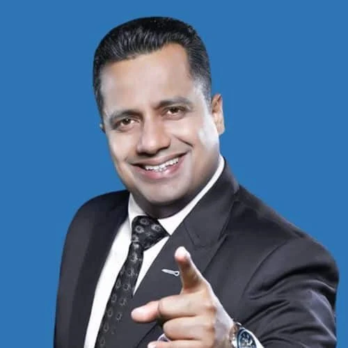 Vivek Bindra